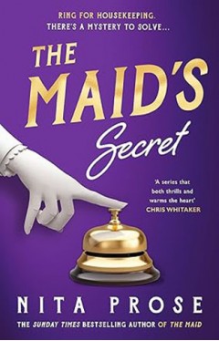 The Maid's Secret